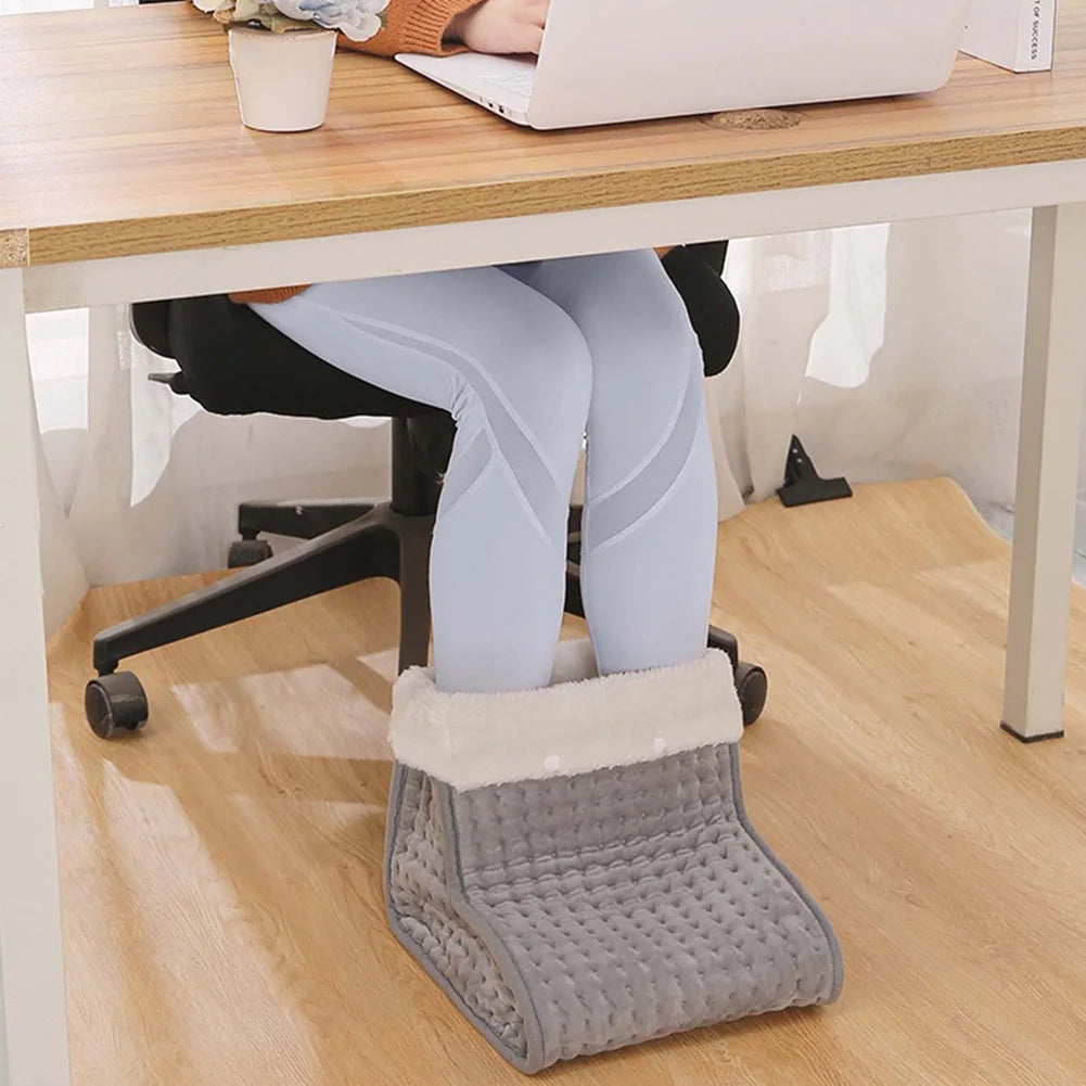 Electric Foot Warmer