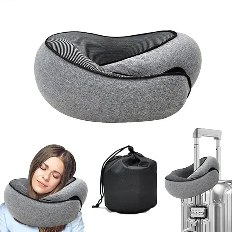 Portable Travel Neck Pillow