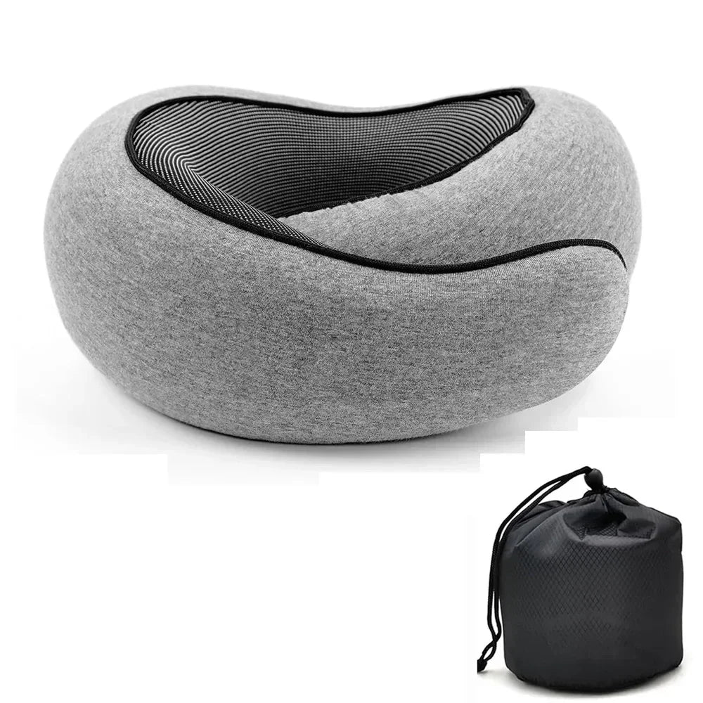 Portable Travel Neck Pillow