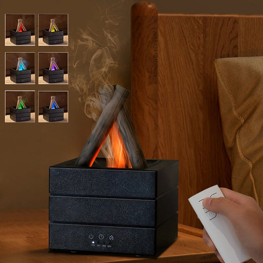 Bone fire Humidifier