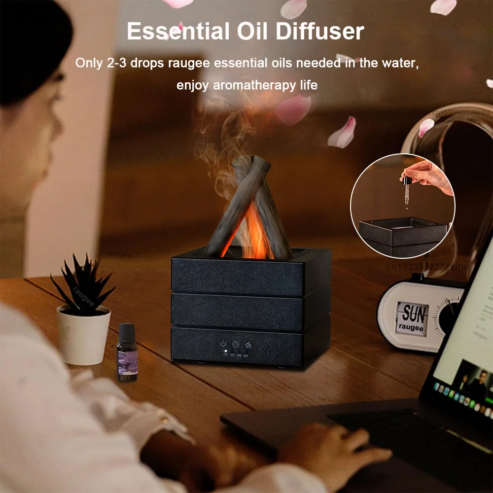 Bone fire Humidifier