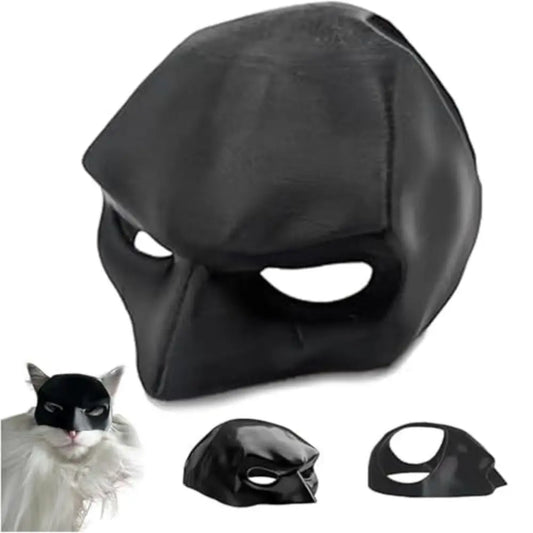 Cats Bat Mask