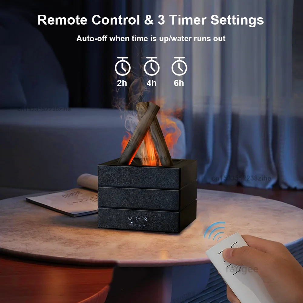 Bone fire Humidifier