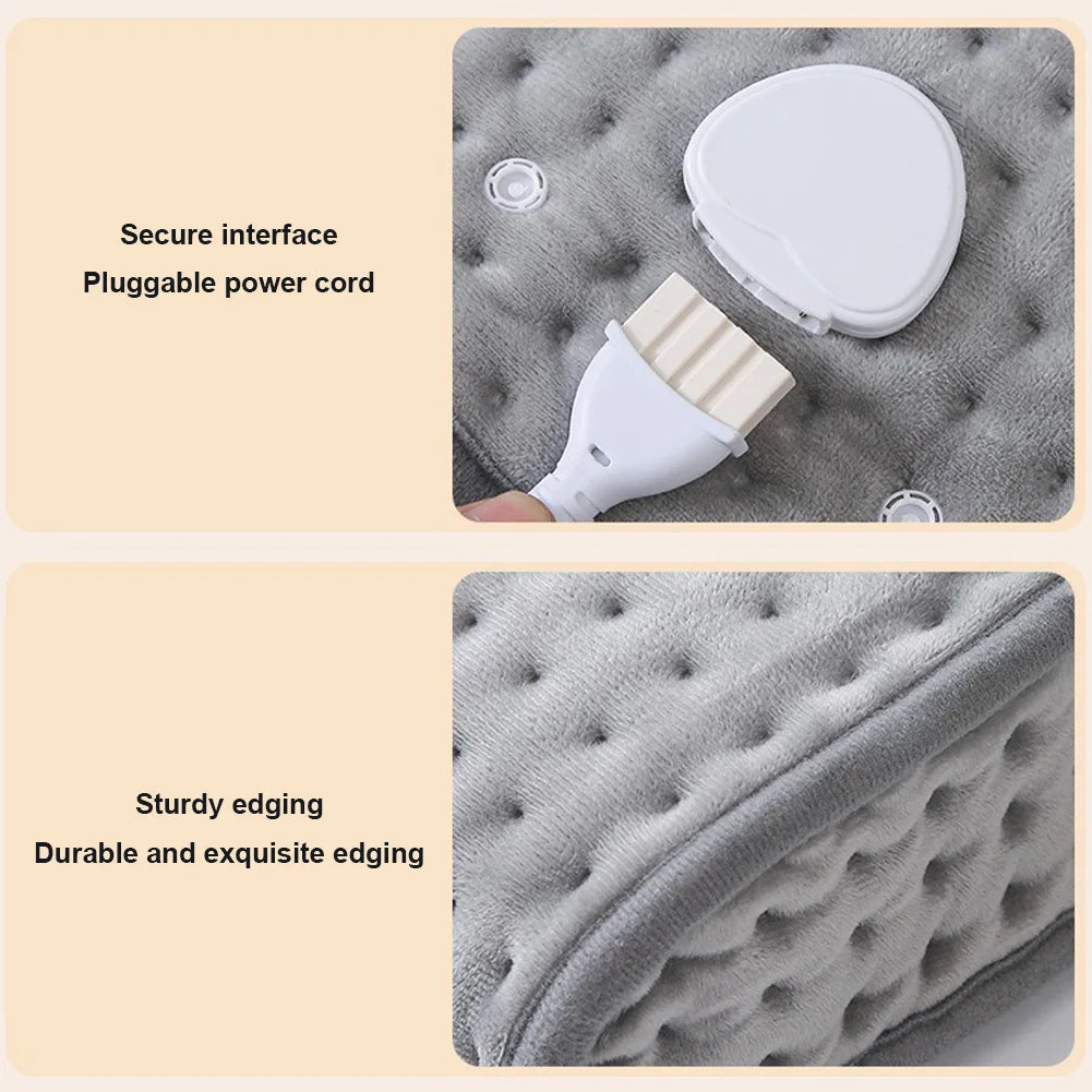 Electric Foot Warmer