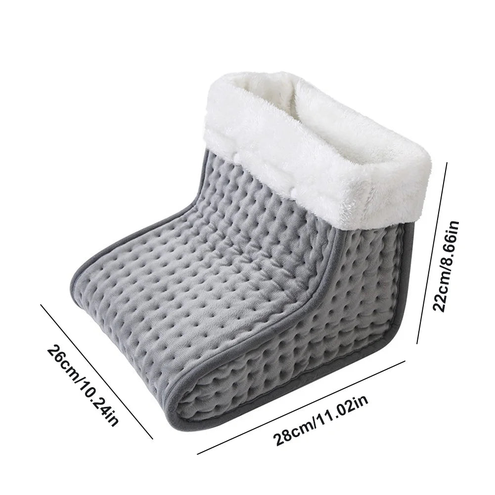 Electric Foot Warmer