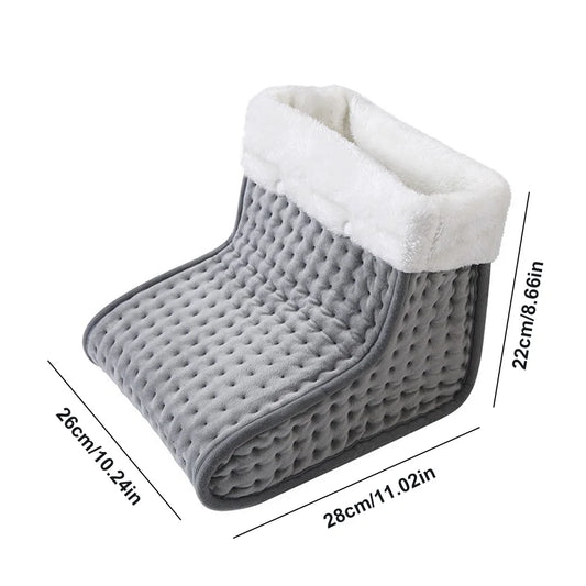 Electric Foot Warmer