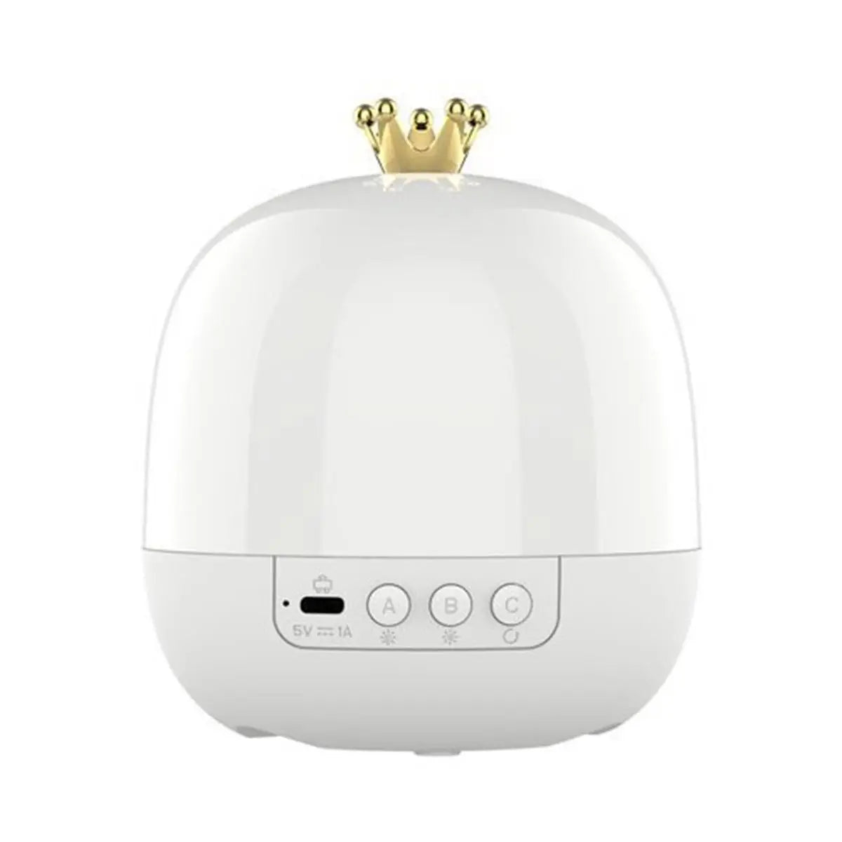 Toddler Lamp Projector